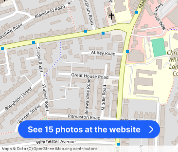 Great House Road, Worcester - Photo 1