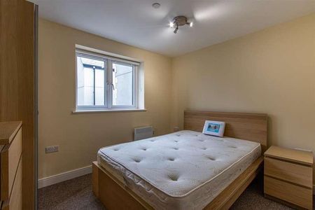 Churchill Way, City Centre - Photo 4