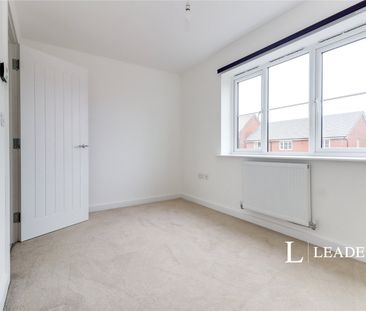 semi detached to rent Brick Kiln Road, Sileby, LE12 - Photo 5