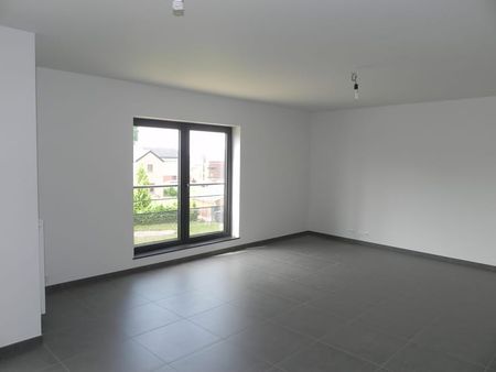 Appartement te huur - Photo 4