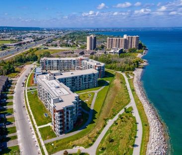 For Lease - 125 Shoreview Place Unit# 326, Hamilton, Ontario - Photo 4