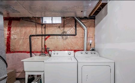 For Lease - 4650 Crosswinds Drive Unit# Basement, Mississauga, Ontario - Photo 5