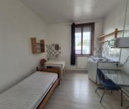 Location Appartement 1 pièce 11m² PECQUENCOURT 59146 - Photo 4