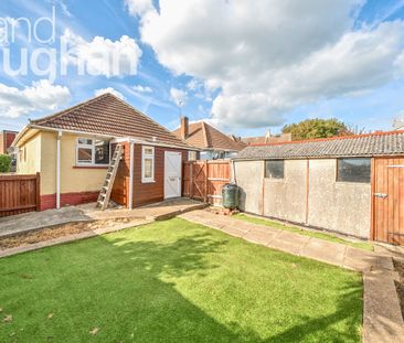 2 bedroom semi-detached bungalow to rent - Photo 1