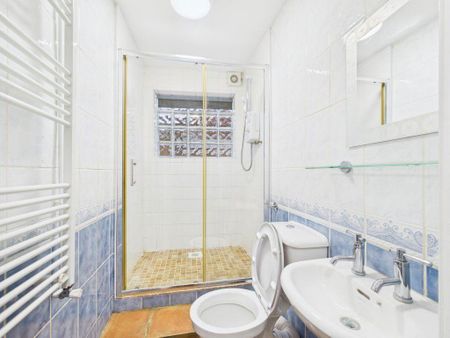 Studio to rent - Photo 5