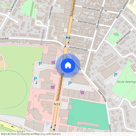 Torhoutsesteenweg 542 / A1.09, 8400 Stene