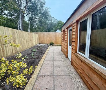 1 bedroom chalet to rent - Photo 5