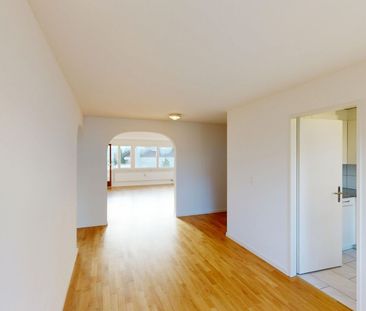 3.5 Zimmer Wohnen im Grünen - Photo 4