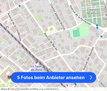 4 Zimmer, 83 m² - Foto 1