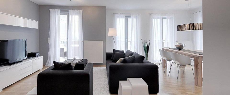 Lichtdurchflutete Dachgeschosswohnung in München Haidhausen - Foto 1