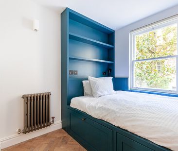 2 Bed Flat, Winchester Street, SW1V - Photo 3