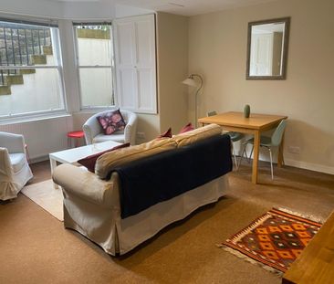 1 Bed Flat, Eildon Street, EH3 - Photo 3