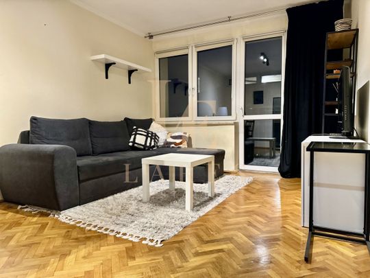 Wola | Oddzielna kuchnia | Dobra komunikacja - Photo 1