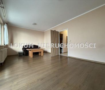 Mieszkanie Lublin Śródmieście powierzchnia 48.0 m² C313-WM-20195 - Zdjęcie 1