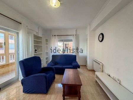 Alquiler de piso en El Acequión - Photo 4