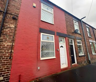 2 bedroom terraced house to rent - Photo 6