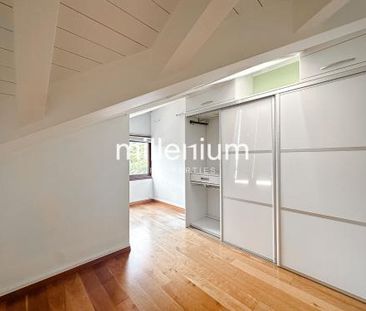 Maison mitoyenne à Confignon avec jardinet - Photo 2