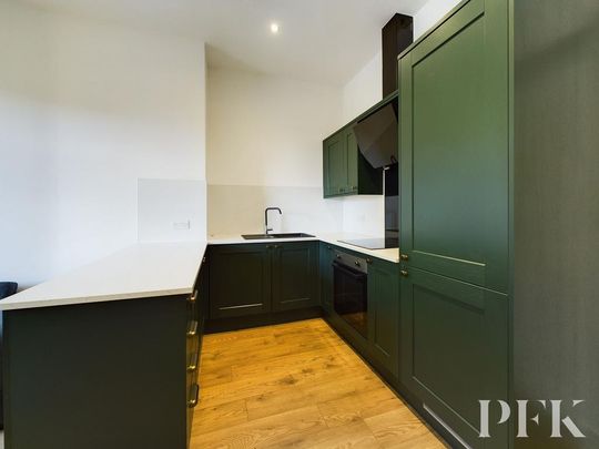 2 bedroom apartment to rent - Photo 1