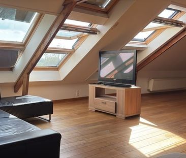Appartement te huur - Foto 1