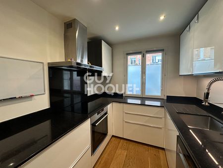 Maison Asnieres Sur Seine 84.86 m2 - Photo 5