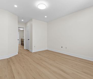 For Lease - 3409 Mcdowell Drive, Mississauga, Ontario - Photo 1