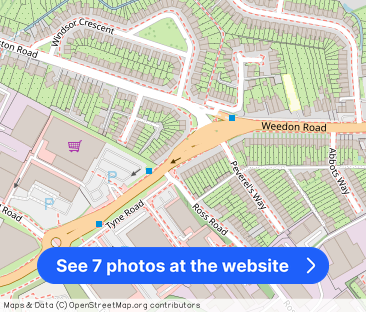 Weedon Road, St James, Northampton, NN5 - Photo 1