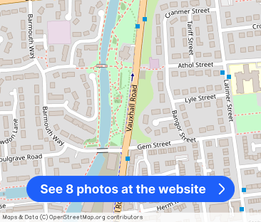 Vauxhall Road, Liverpool, L5 - Photo 1