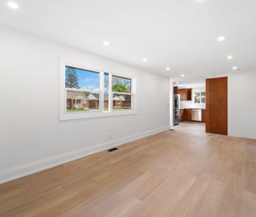 For Lease - 76 Admiral Road Unit# MAIN, Ajax, Ontario - Photo 2