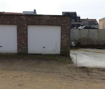 Appartement met garage nabij Bornem centrum - Foto 6