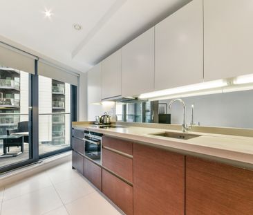 studio apartment to rent - Photo 4
