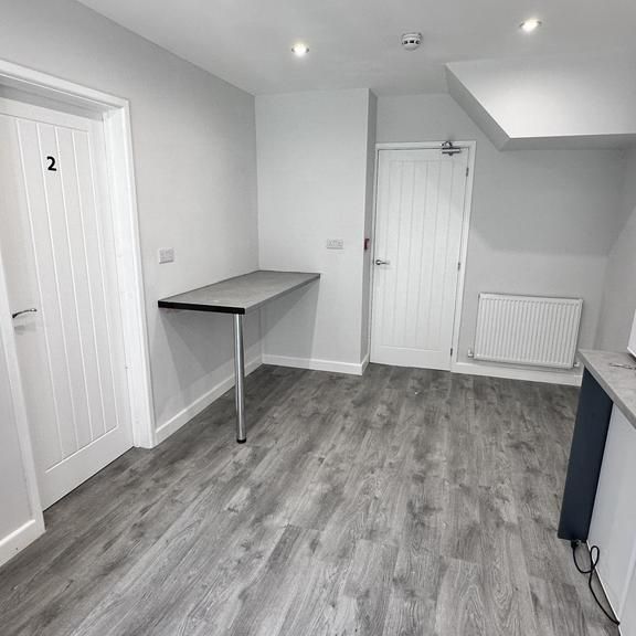 House share to rent - Photo 1