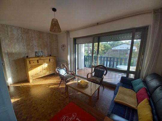 Location Appartement 2 pièces 35 m2 à Mimizan - Photo 1