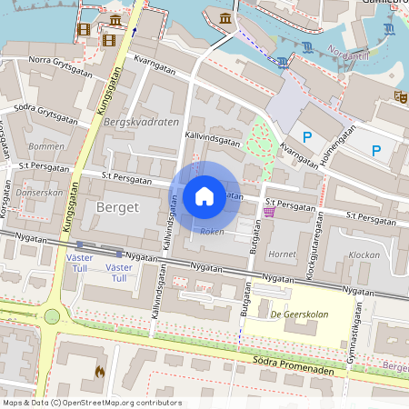 Källvindsgatan 19, 602 40, Norrköping
