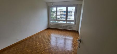 Appartement de 4 pièces au 3ème étage - Photo 5