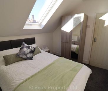 7 bedroom house share to rent - Photo 4