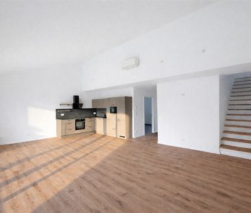 Moderne Neubauwohnung in ruhiger Lage von Husum - Photo 2