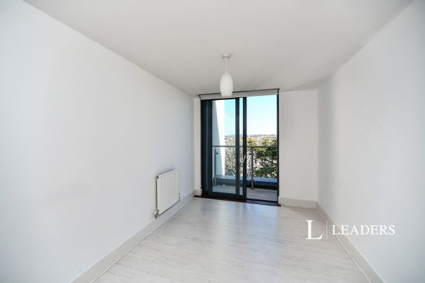 2 bedroom apartment to rent Cawthorne House - Photo 1