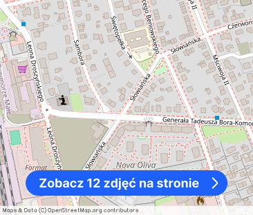 2pokoje, duży taras, winda, nowe osiedle,parking - Zdjęcie 1