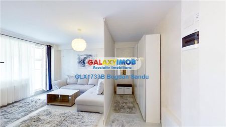 Apartament 2 camere, prima inchiriere Militari Residence - Rezervelor - Fotografie 2