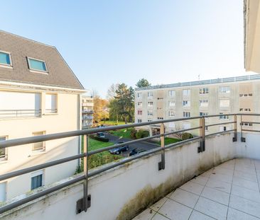 location Appartement T2 DE 43.36m² À PLESSIS TREVISE - Photo 5