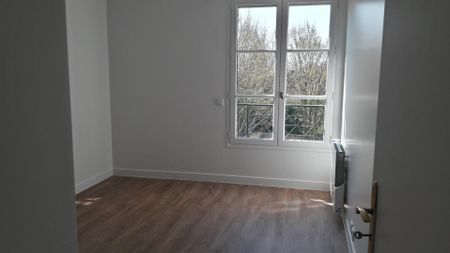location Appartement T3 DE 70.35m² À VERSAILLES - Photo 4