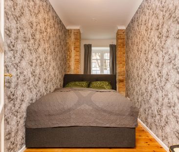 Alles, was man sich wünscht - Photo 4