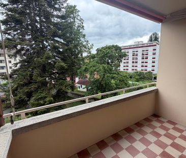 3 Zimmer, 68 m² - Foto 2