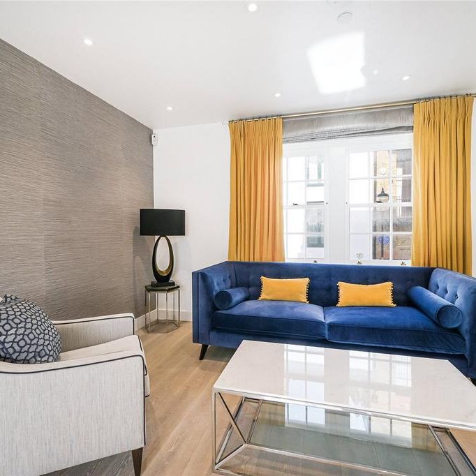 4 bedroom semi-detached house to rent - Photo 1