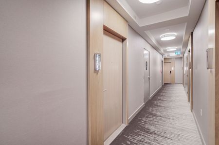 For Lease - 575 Bloor Street Unit# 2205, Toronto, Ontario - Photo 2