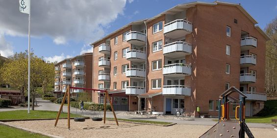 Gundefjällsgatan 301 - Photo 3