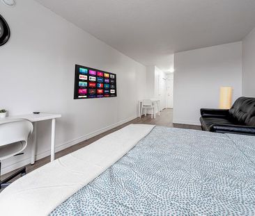 Studio Apartment - McGill Ghetto - Photo 2