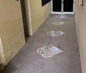Casa Para Locação Em São Gonçalo, Boaçú, 1 Dormitório, 1 Banheiro - Photo 5