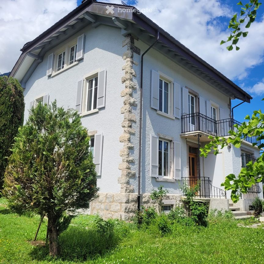 Appartement de 3 pièces à Port-Valais à louer - Foto 2