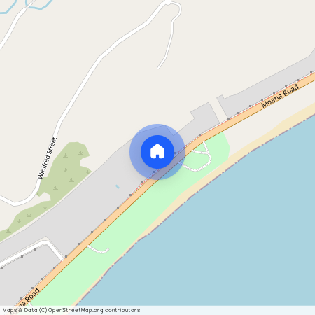 Gisborne District, 59 Moana Road, Okitu